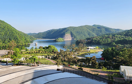 블랙스톤벨포레리조트